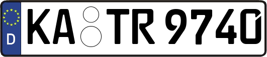 KA-TR9740