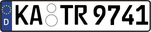 KA-TR9741