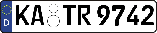 KA-TR9742