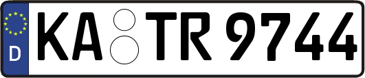 KA-TR9744