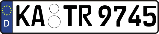 KA-TR9745