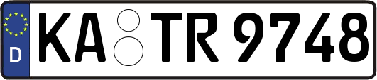 KA-TR9748