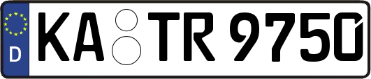 KA-TR9750