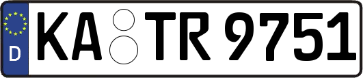 KA-TR9751