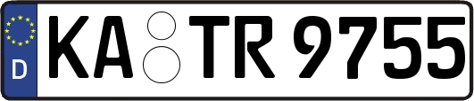 KA-TR9755
