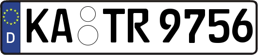 KA-TR9756
