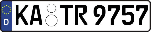 KA-TR9757