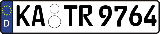 KA-TR9764