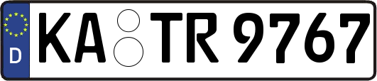 KA-TR9767