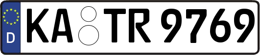 KA-TR9769
