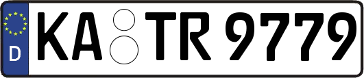 KA-TR9779