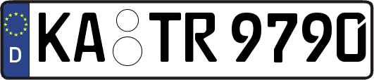KA-TR9790