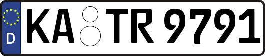 KA-TR9791