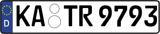 KA-TR9793