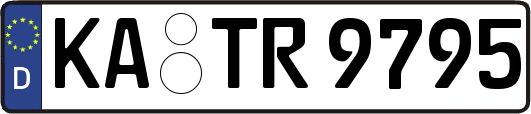 KA-TR9795