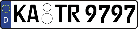 KA-TR9797