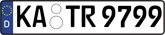 KA-TR9799