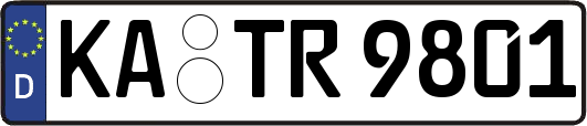 KA-TR9801