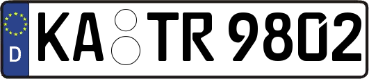 KA-TR9802