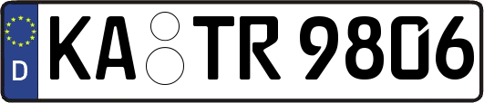 KA-TR9806