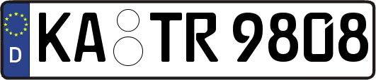 KA-TR9808