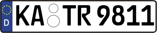 KA-TR9811