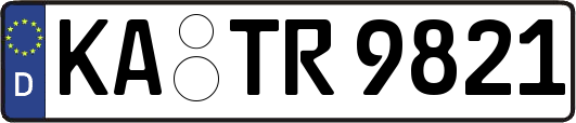 KA-TR9821