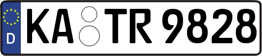 KA-TR9828