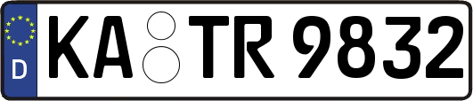 KA-TR9832