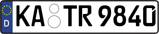 KA-TR9840
