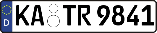 KA-TR9841