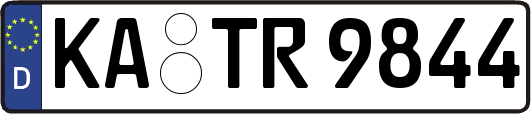 KA-TR9844