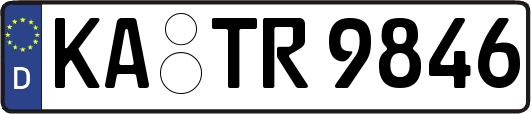 KA-TR9846