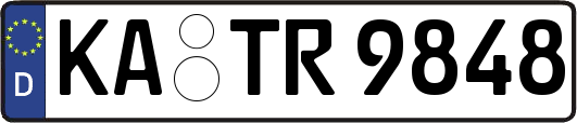 KA-TR9848