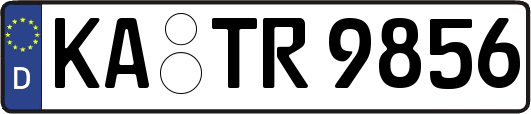 KA-TR9856