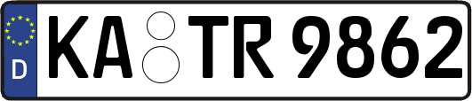 KA-TR9862