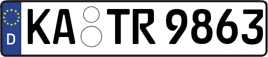 KA-TR9863