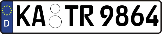 KA-TR9864