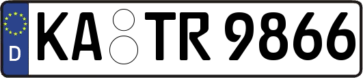 KA-TR9866