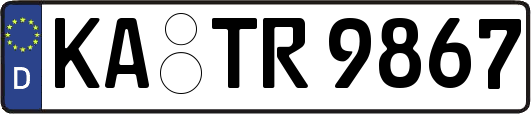 KA-TR9867