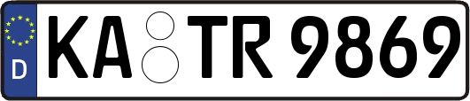 KA-TR9869