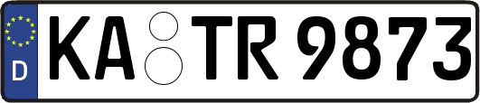 KA-TR9873