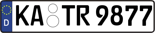 KA-TR9877