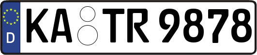 KA-TR9878