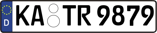 KA-TR9879
