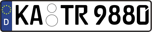 KA-TR9880