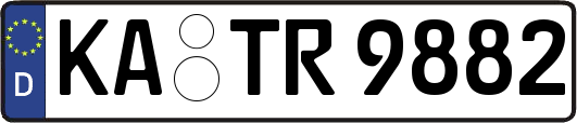 KA-TR9882