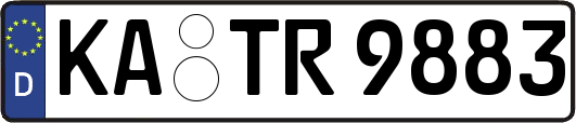 KA-TR9883