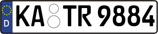 KA-TR9884
