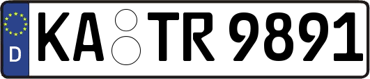 KA-TR9891